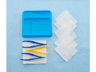 QUEENSLAND DRESSING PACK / EACH (WC348)
