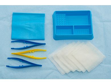 MULTIGATE WA DRESSING PACK / PACK OF 20 (WC341) 