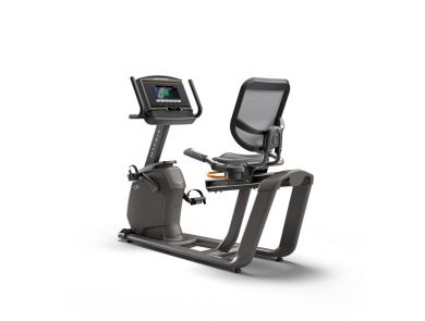 MATRIX R30 XR RECUMBENT BIKE