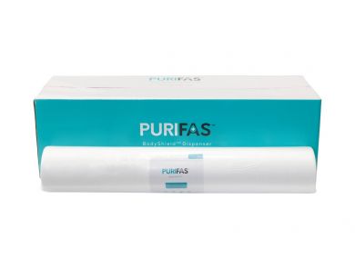 PURIFAS BODYSHIELD / 100CM x 232 CM