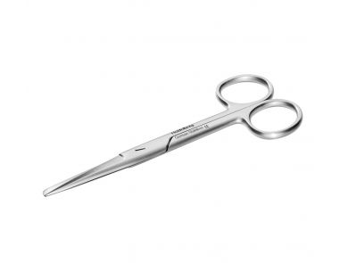 FOOTMEDICS SURGICAL SCISSORS SHARP/BLUNT / 13CM