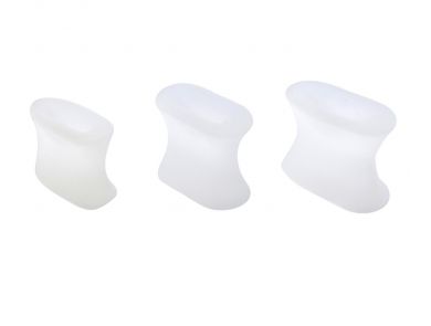 TAYLOR'S TOE SPREADER / PKT 50