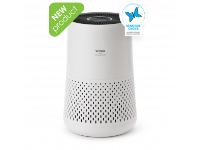 WINIX COMPACT 4 STAGE AIR PURIFIER