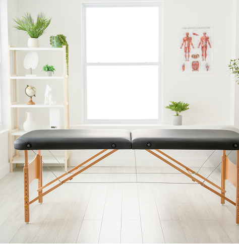 Contact illustration