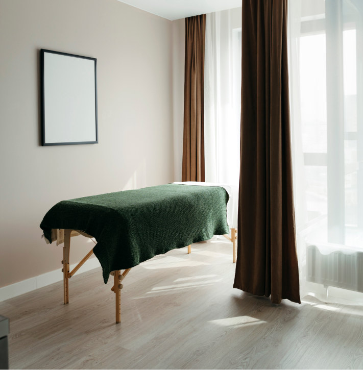 Contact illustration