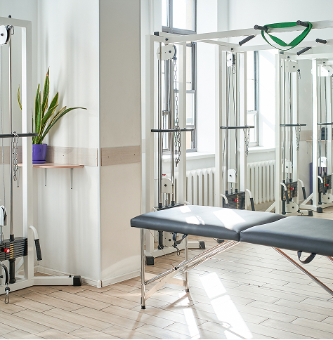 Contact illustration