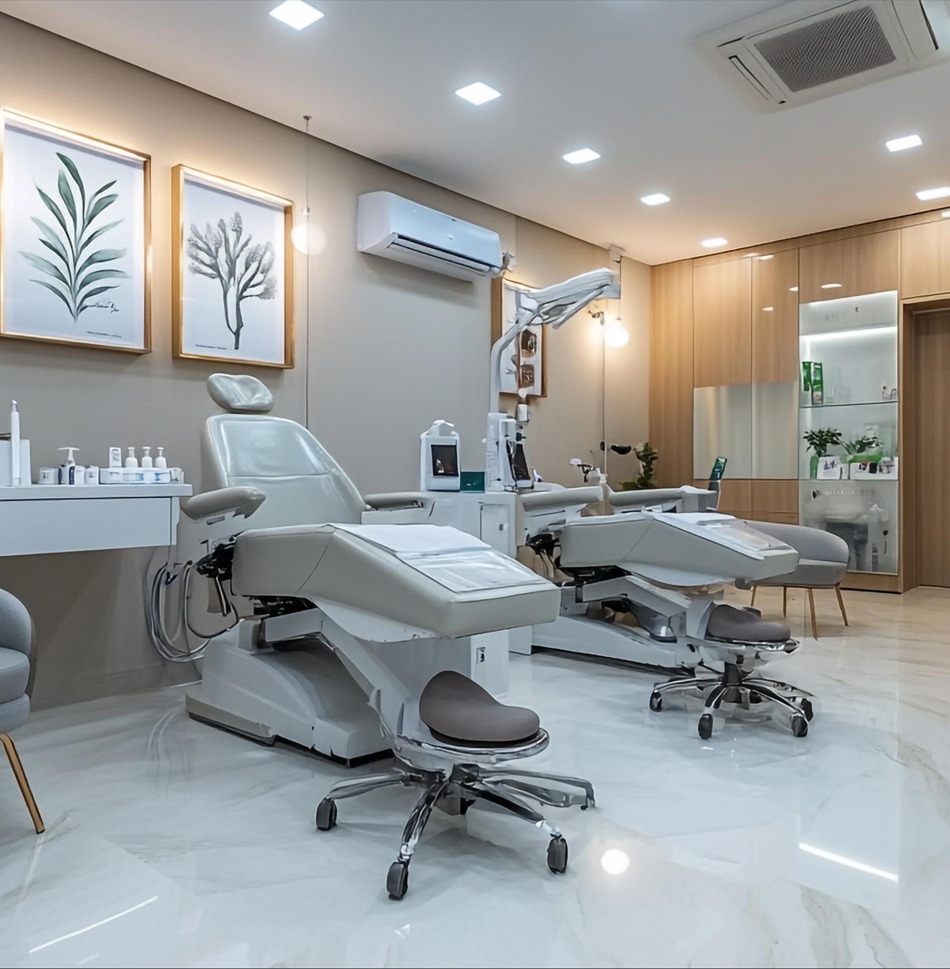 Contact illustration