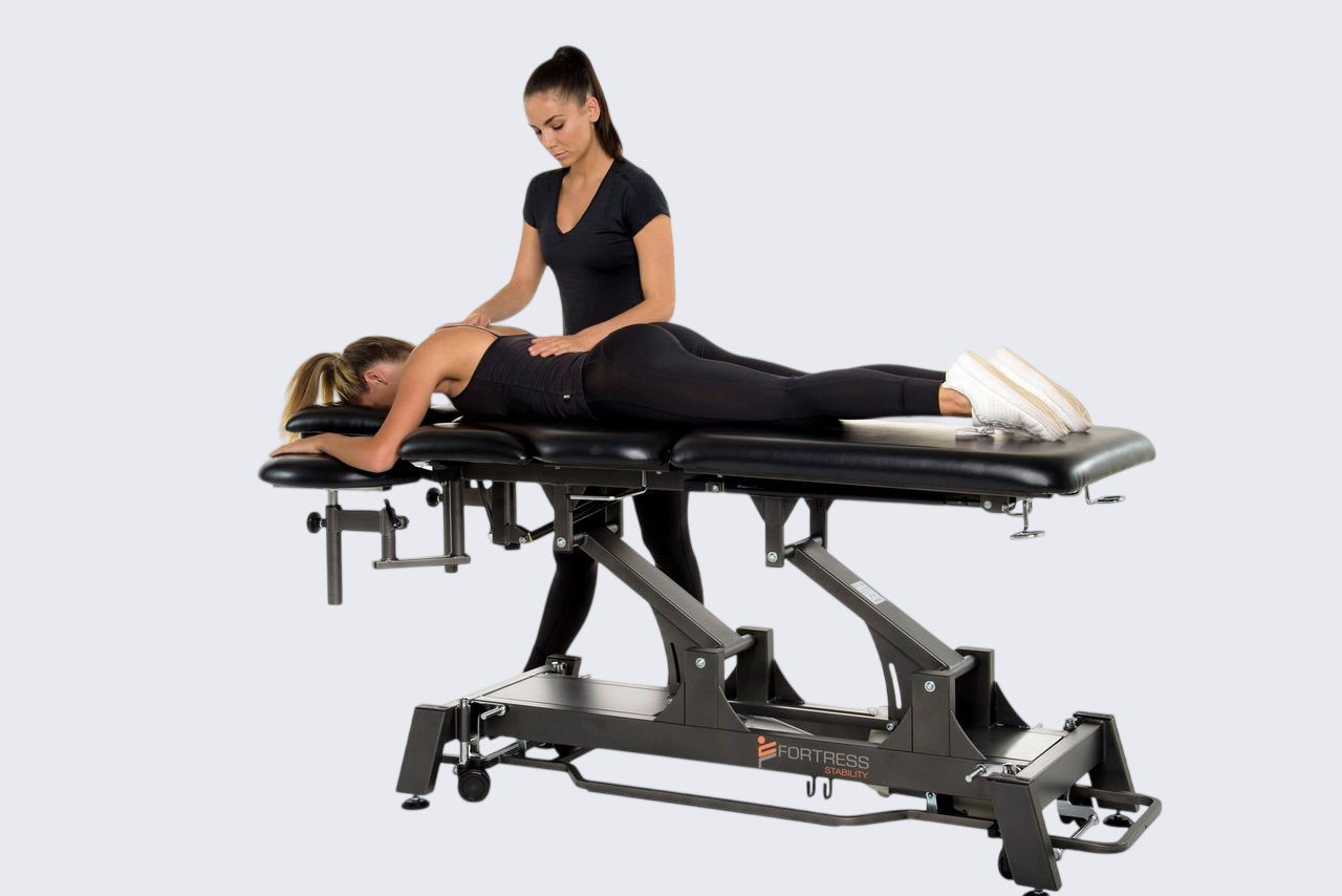 Fortress Range Launch