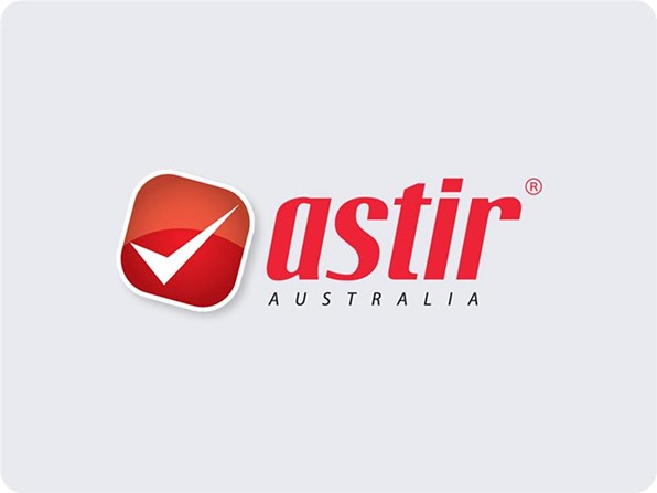 Launch of Astir Australia