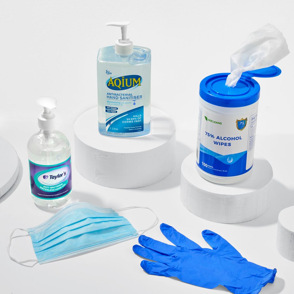 Pivot During COVID-19