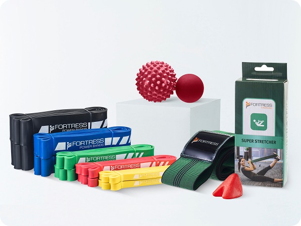 Product Range Milestone