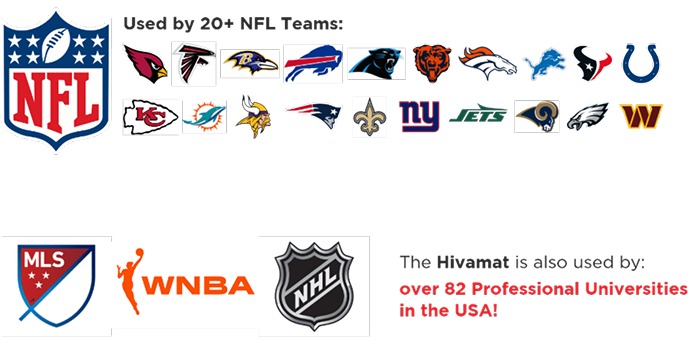 athlete logos mobile bottom