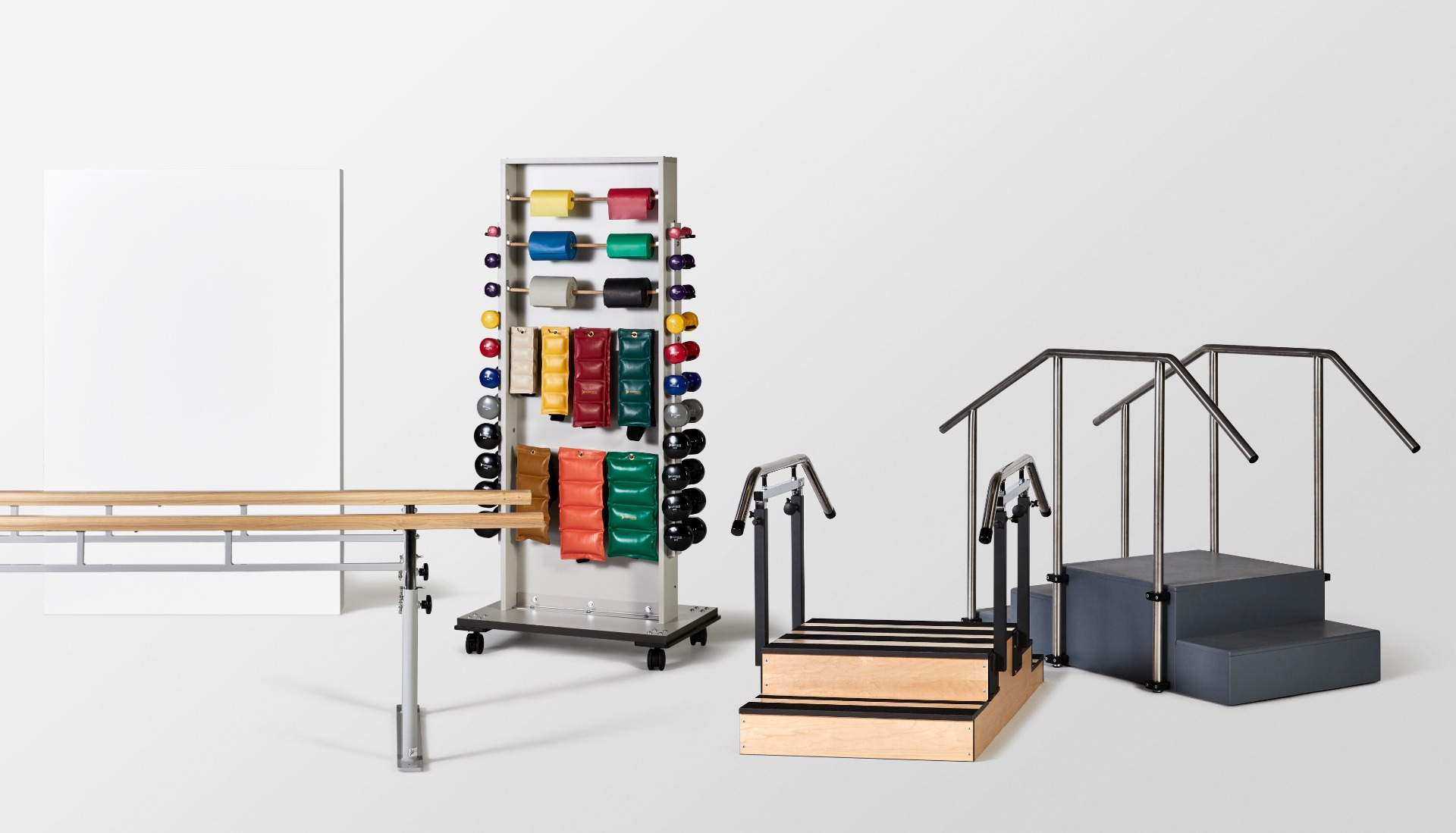 Medical Furniture & Storage