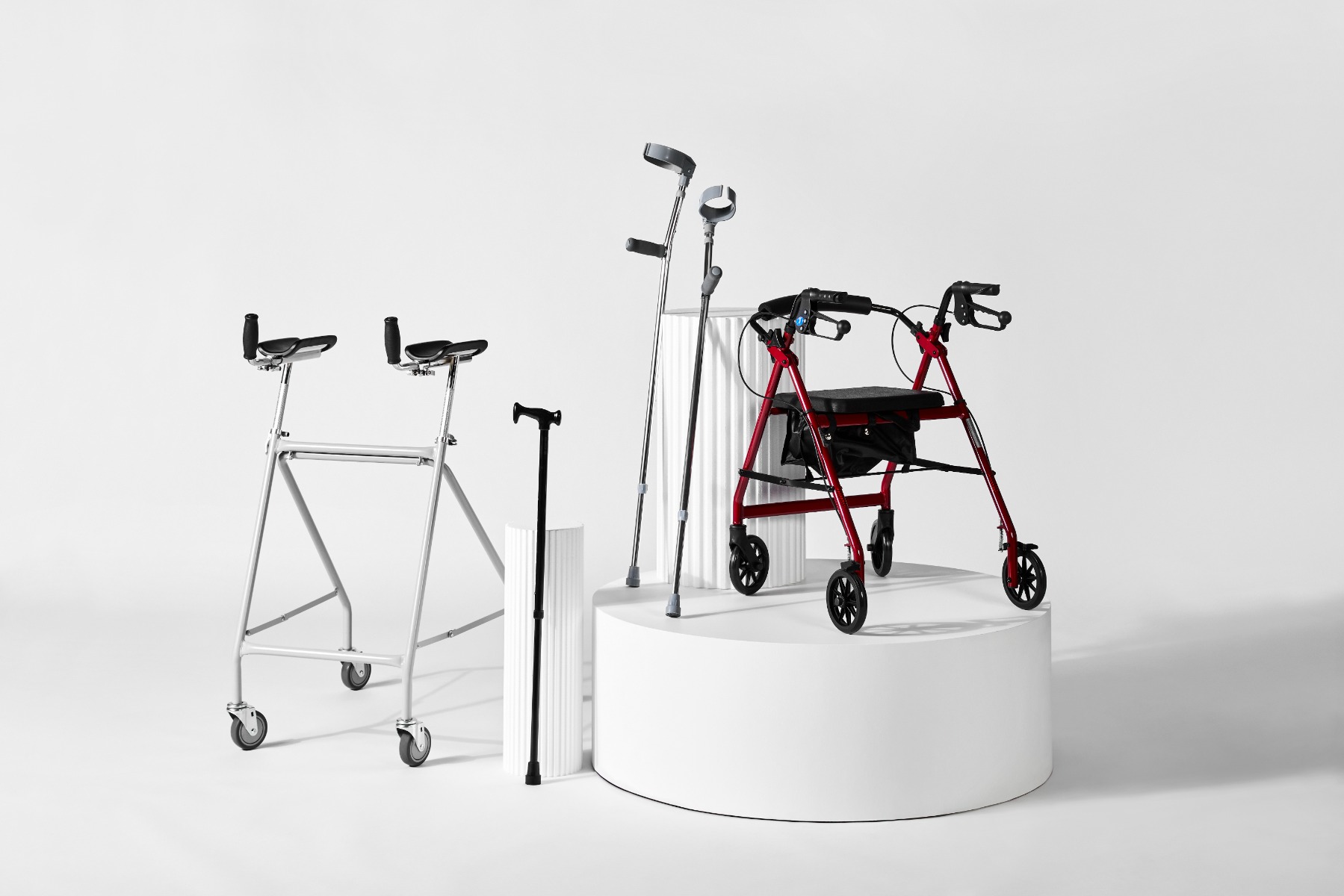 Mobility & Rehabilitation