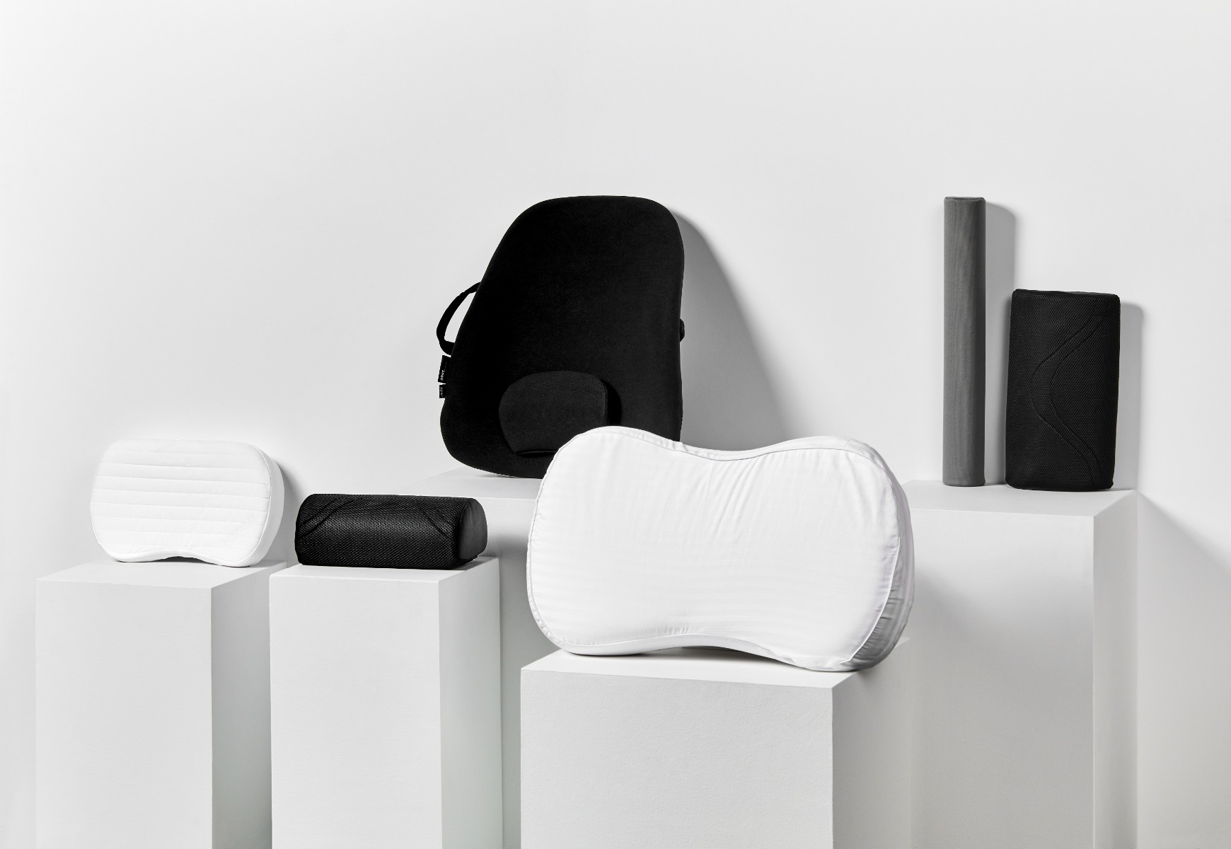 Comfort, Support & Back Care