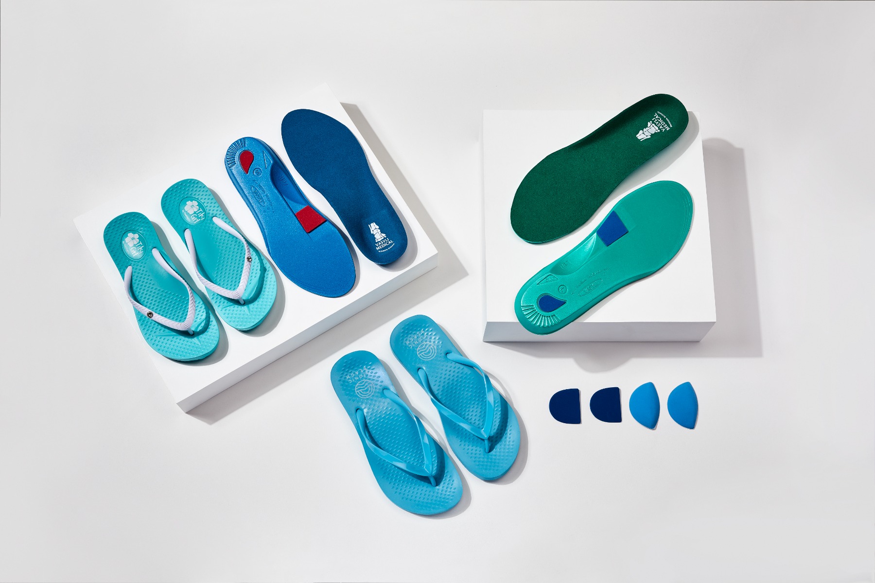 Orthotics & Foot Care