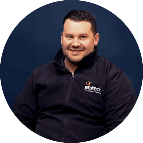 Mat from Logistics