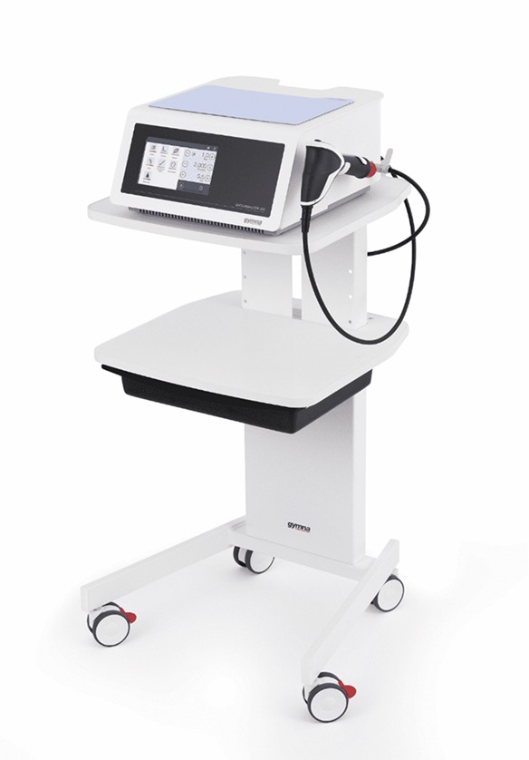 Effective treatment with optimal results